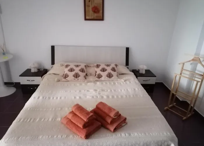 Casa Elena Apartment Iasi