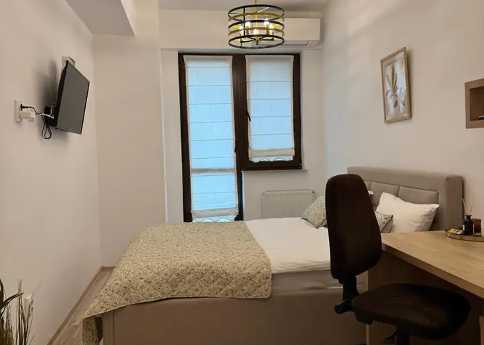 Luxury Studios Iasi