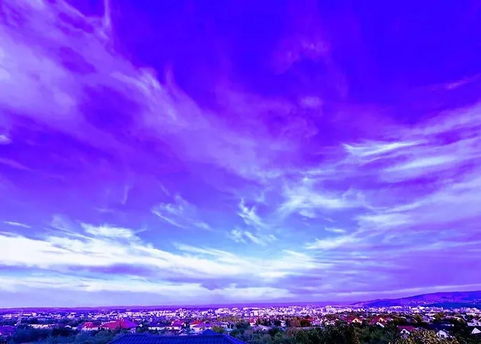 Aris Residence Iasi