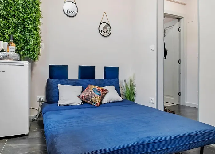 Unirii Zen Apartment Iasi