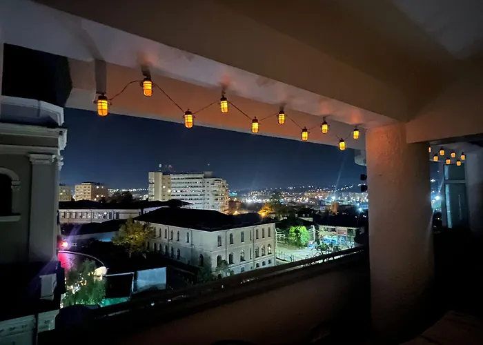 Apartament Star Lapusneanu Iasi