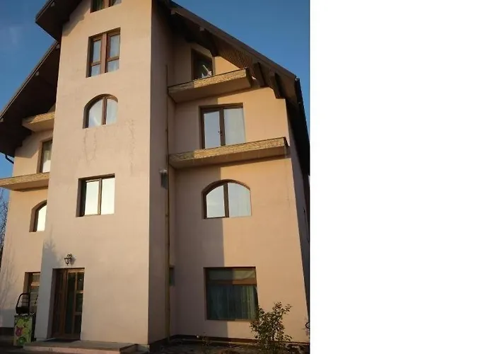 Casa Flav Apartment Iasi