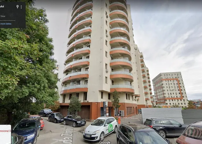 Isabell Home Pallas Iasi