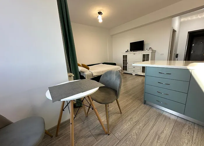 Renting Solutions Q Apartment Iasi