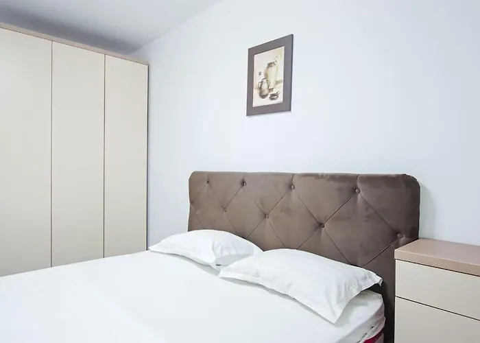 Velvet Snug - Center Apartment Iasi
