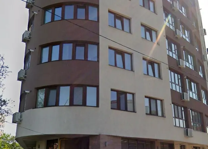Crd Residence Md9 Iasi