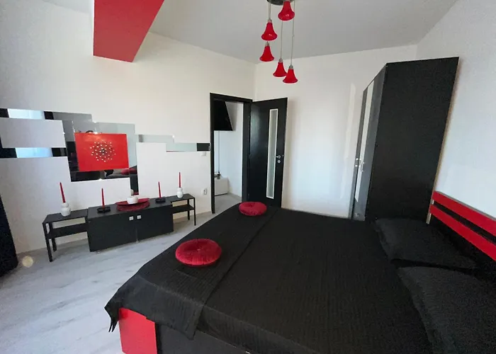 Crd Residence Md9 Iasi