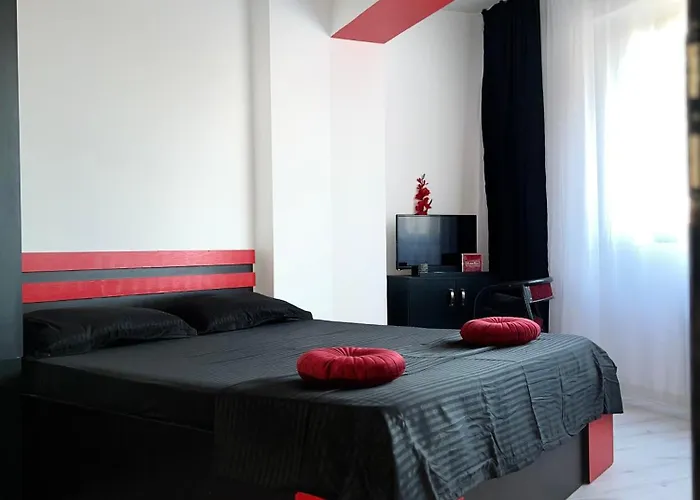 Crd Residence Md9 Iasi