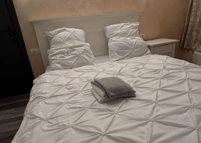 Lc Apartments Elena Doamna F Iasi