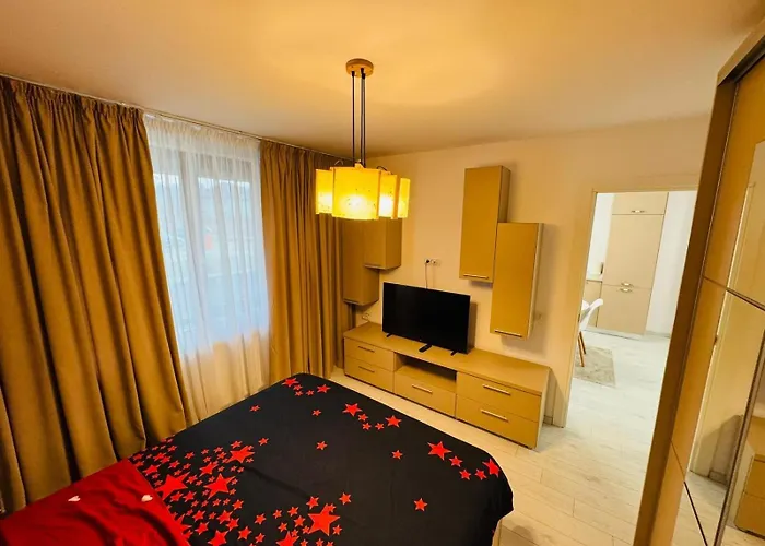 0016 Scala Residence Rentals - Bucium Iasi