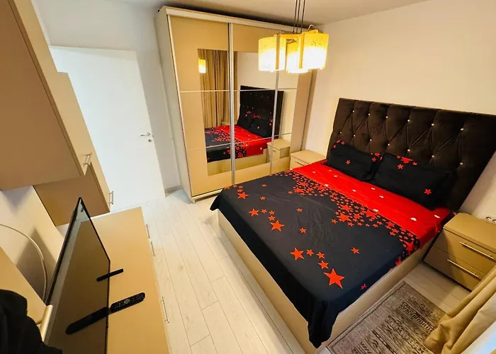 0016 Scala Residence Rentals - Bucium Iasi