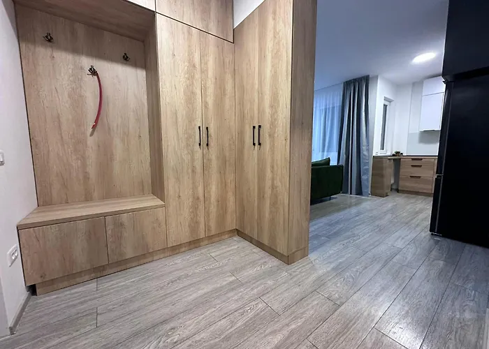 Palas Retreat - Q Residence Iasi