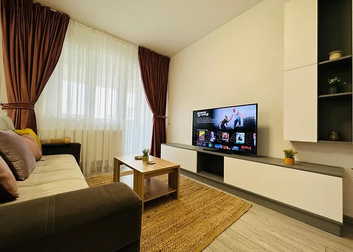 Palas Retreat - Q Residence Iasi