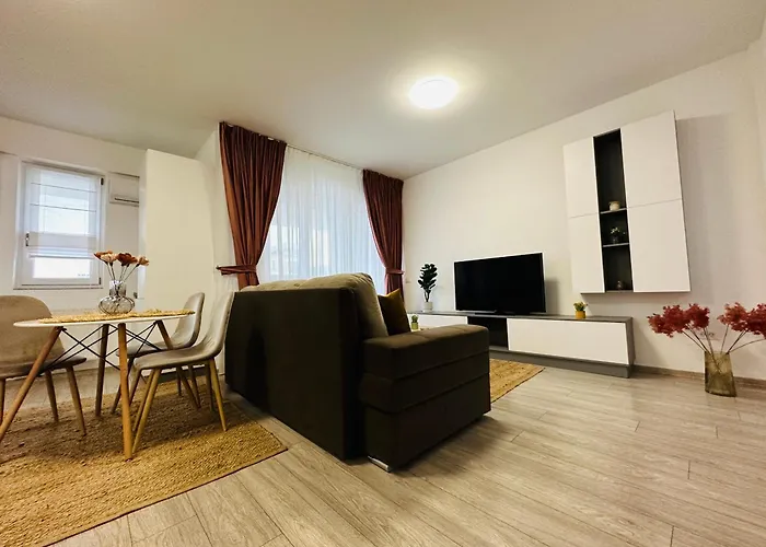 Palas Retreat - Q Residence Iasi