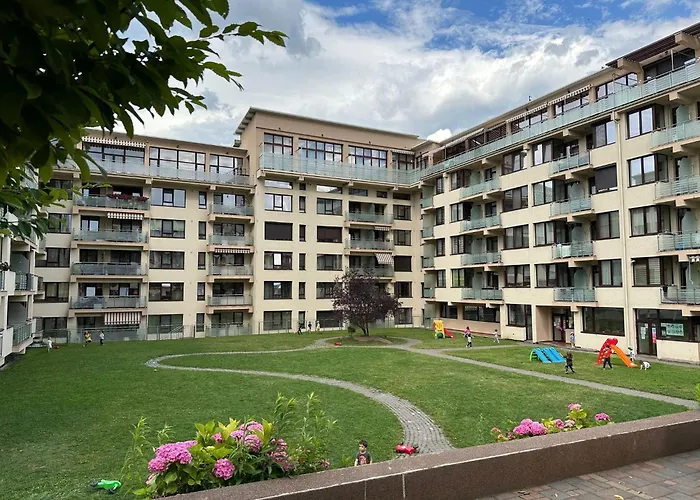 Studio Near Copou Hospitals Iro Parhon Iasi