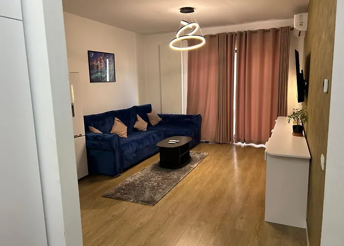 Tey 1 Apartment Iasi