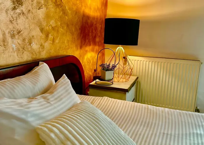 Iulius Mall Area Apartament Iasi