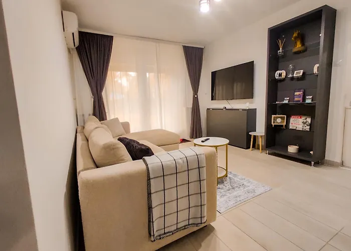 Hideout Cozy 2 Rooms Near Palas Mall & City Center, Warmy, Invoice Available, Parking Space, Ultracomfy Iasi