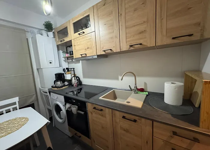 Ideal Apartament Iasi