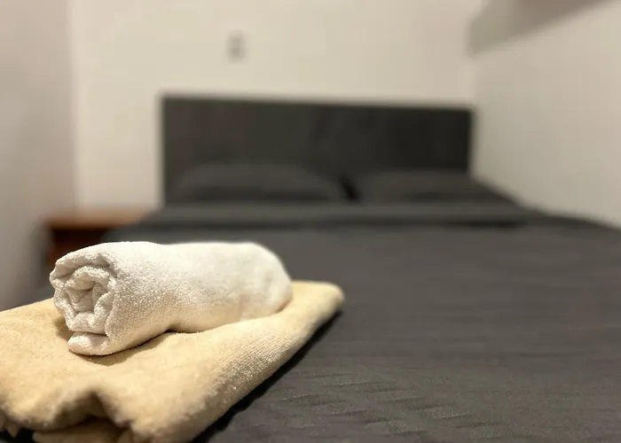 Cozy Apartament Iasi