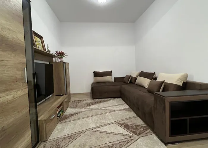 Alex 2 Apartament Iasi