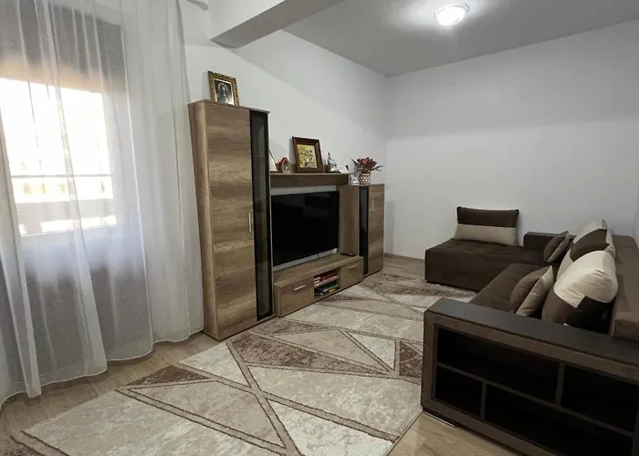 Alex 2 Apartament Iasi