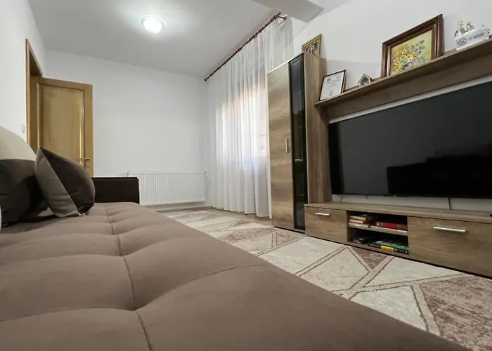 Alex 2 Apartament Iasi