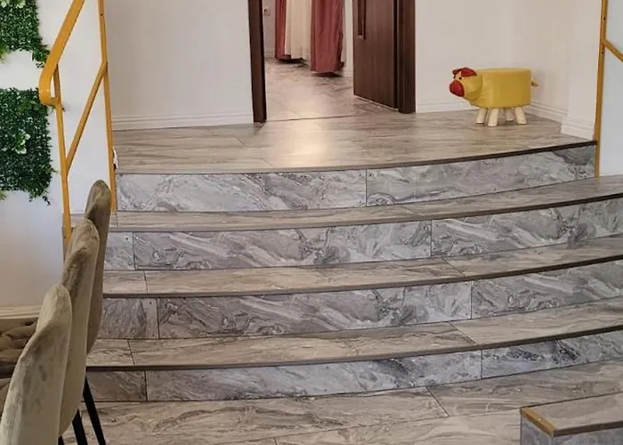 Casa Iris Apartment Iasi