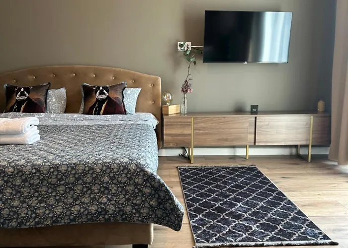 Ideal Apartament Iasi