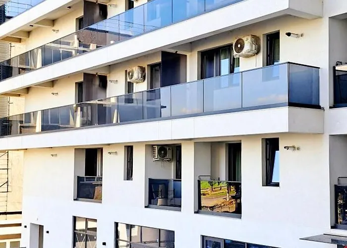 Relax Home Apartments Iasi