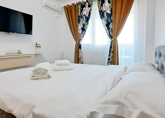 Relax Home Apartments Iasi