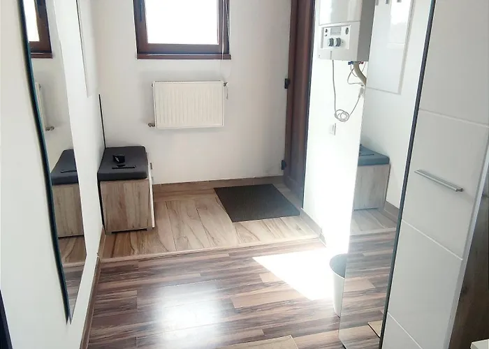 Charming Apartment In Villa Ap2 Iasi