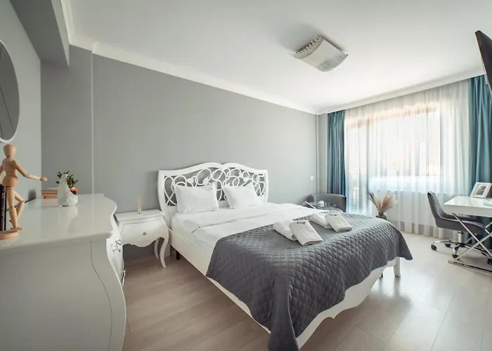 Amazing Cozy And Lovely Studios And Apartments Q Residence Iasi