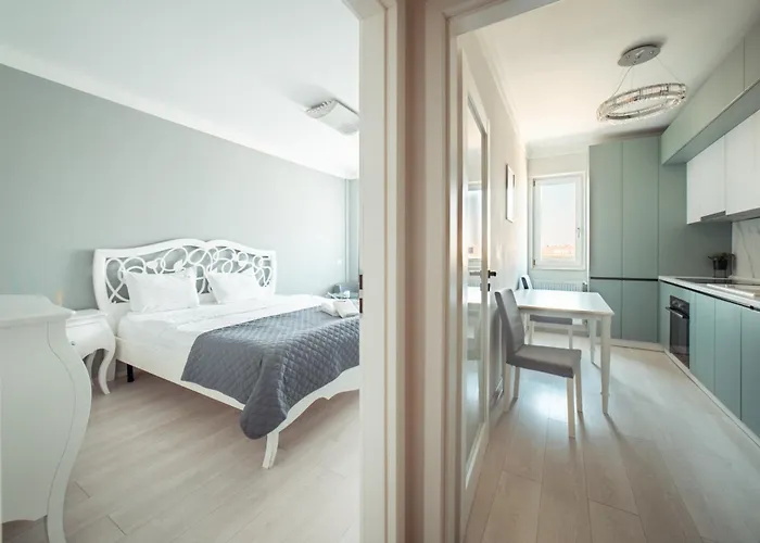 Amazing Cozy And Lovely Studios And Apartments Q Residence Iasi