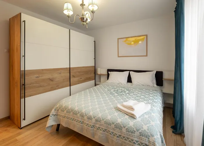 Linden Copou Apartment Iasi