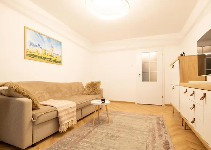 Linden Copou Apartment Iasi