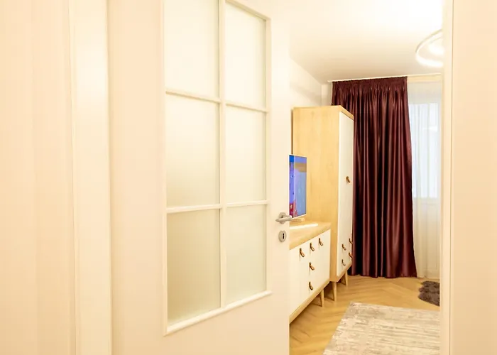Linden Copou Apartment Iasi