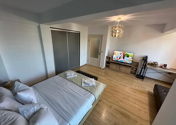 Apartment One Iasi