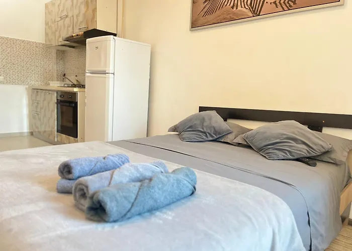 Apartments Lux Palas Iasi
