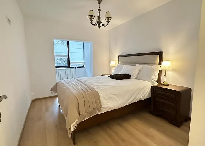 Kira Apartment Iasi