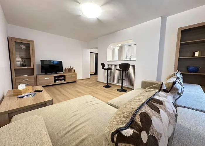 Kira Apartment Iasi