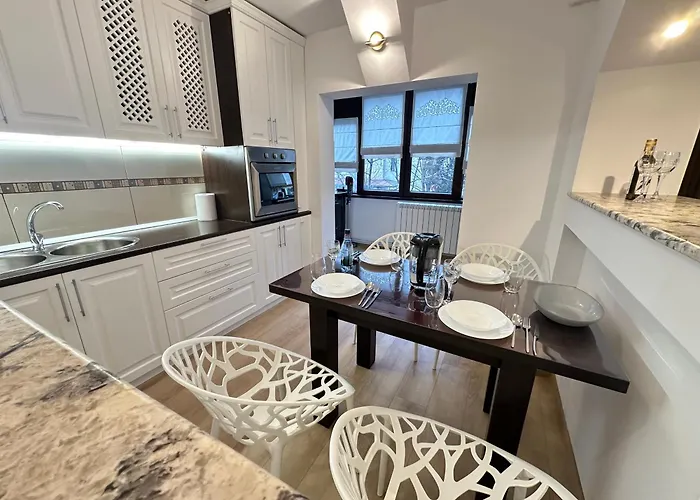 Kira Apartment Iasi
