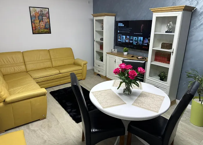 Casa Dana Apartment Iasi