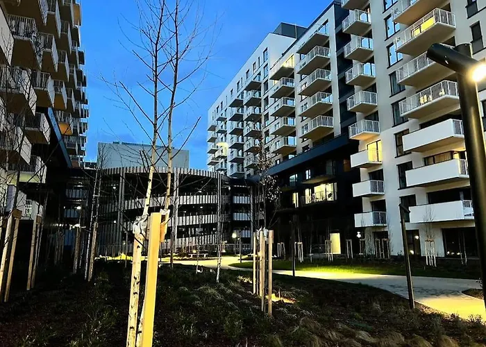 Silk Haven - Central Apartment Iasi