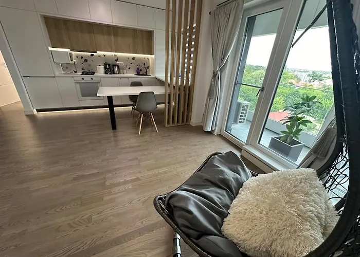 Escale a Iași-apartment
