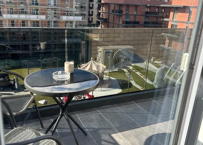 Ideal Apartament Iasi