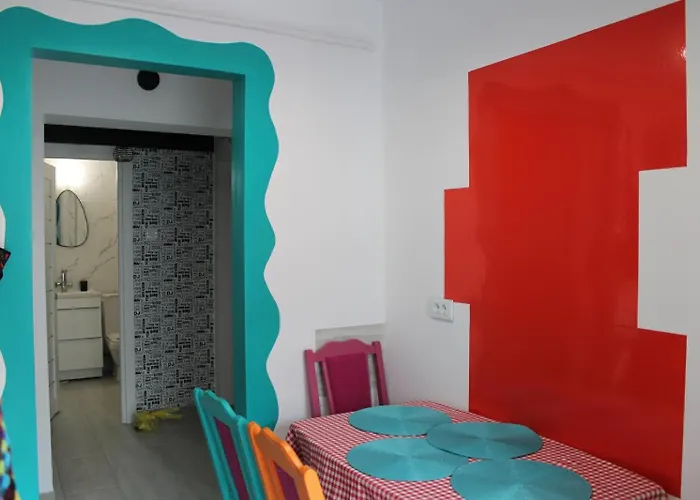 Architect'S Corner Apartment Iasi