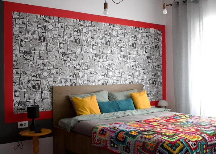 Architect'S Corner Apartment Iasi