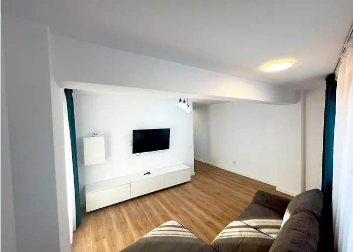 Confort Apartment Iasi