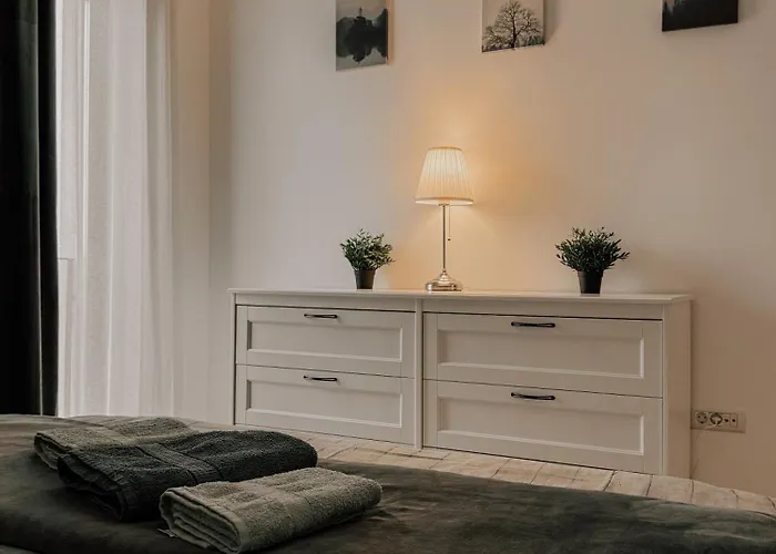 Mintloft Near, Parc Copou, Iro, Parhon, Gradina Botanica, Stadio -Parcare-Factura- Ab Homes Iasi
